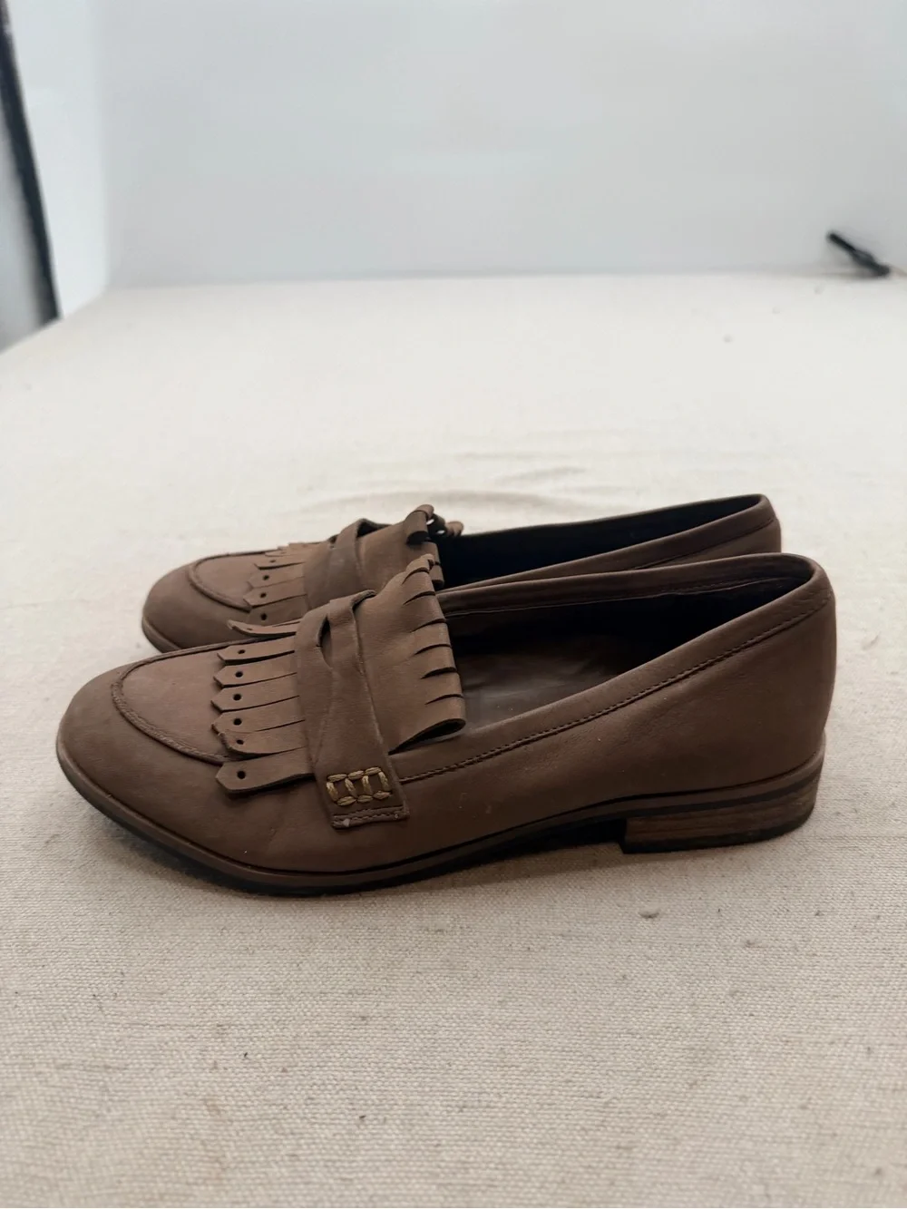 Franco Fortini Landry Loafers